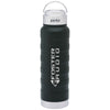 Perka Black Roak 24 oz. 304 SS Bottle