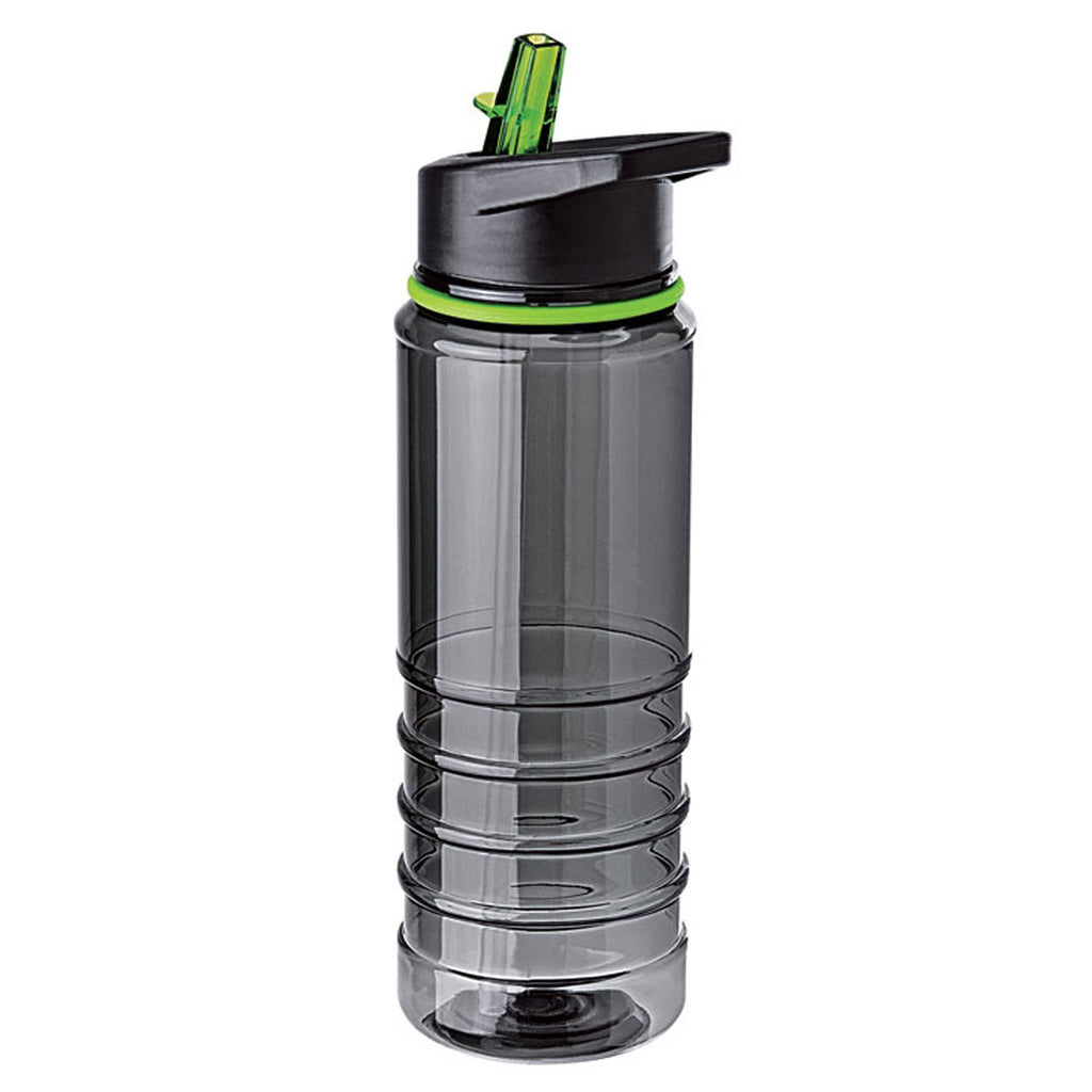 Sovrano Green Perseo 25 oz. Tritan Water Bottle