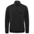 Stormtech Men's Dark Charcoal Heather Montebello Thermal 1/4 Zip Pullover