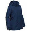 Stormtech Women's Navy Nautilus 3-in-1 Jacket