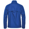 Stormtech Men's Classic Blue Pacifica 1/4 Zip Anorak