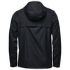 Stormtech Men's Black Pacifica Jacket