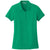 Port Authority Women's Bright Kelly Green Core Classic Pique Polo