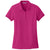 Port Authority Women's Pink Azalea Core Classic Pique Polo