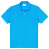 Lacoste Men's Ibiza Short Sleeve Classic Pique Polo