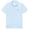 Lacoste Men's Rill Short Sleeve Classic Pique Polo