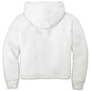 Port Authority Women's Marshmallow Cozy Fleece Hoodie