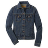 Port Authority Women's Denim Blue Jacket