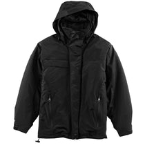 Port Authority Women's Black Nootka Jacket