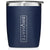 BruMate Matte Navy Rocks Tumbler 12 oz