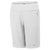 Cutter & Buck Women's White DryTec Pacific Pull-On Short