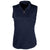 Cutter & Buck Women's Liberty Navy Forge Sleeveless Polo