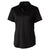 Cutter & Buck Women's Black Prospect Polo