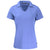 Cutter & Buck Women's Hyacinth Daybreak Eco Recycled V-neck Polo