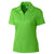 Cutter & Buck Women's Cilantro DryTec Short Sleeve Genre Polo