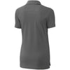 Cutter & Buck Women's Elemental Grey Advantage Polo