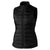 Cutter & Buck Women's Black Post Alley Vest