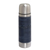 Leeman Blue Casablanca 16.9oz Thermos