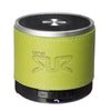 Leeman Lime Green Tuscany Bluetooth Speaker