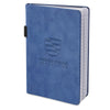 Leeman Reflex Blue Nuba Journal