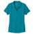 Port Authority Women's Teal EZPerformance Pique Polo