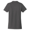 Port Authority Women's Sterling Grey Ezcotton Polo