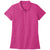 Port Authority Women's Wild Berry SuperPro React Polo