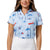 Waggle Women's Lake Life Polo