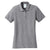 Port & Company Women's Athletic Heather Core Blend Pique Polo