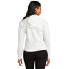 New Era Women's Fan White STS Full-Zip Hoodie