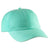 Adams Women's Seafoam Optimum Pigment-Dyed Cap