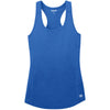 OGIO Endurance Women's Electric Blue Racerback Pulse Tank