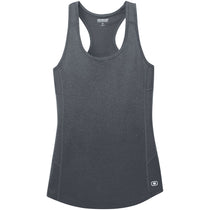 OGIO Endurance Women's Gear Grey Racerback Pulse Tank