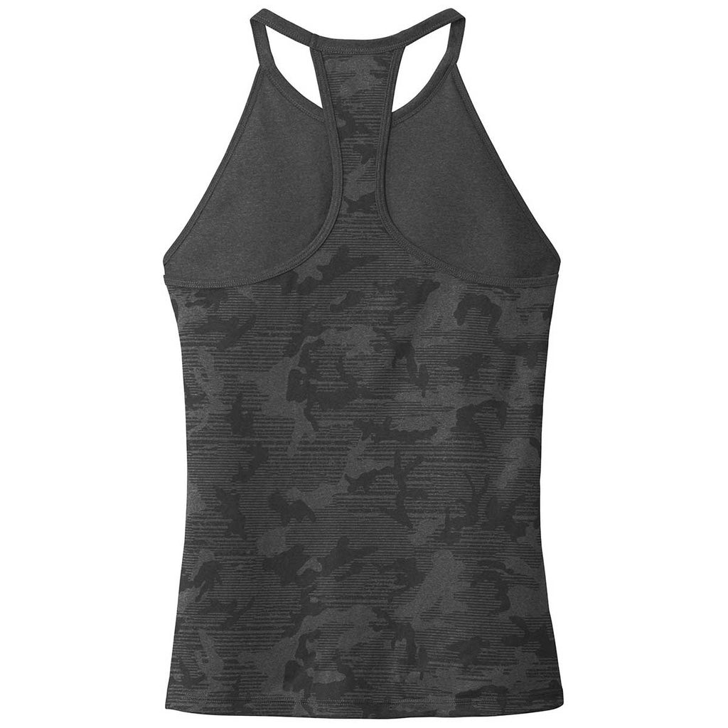 OGIO Women's Blacktop Camo Endurance Pulse Phantom Tank