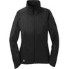 OGIO Endurance Women's Blacktop Crux Soft Shell