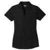 OGIO Women's Blacktop Onyx Polo