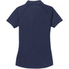 OGIO Women's Navy Onyx Polo