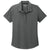 OGIO Women's Tarmac Grey Motion Polo