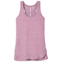 OGIO Women's Lilac Heather Luuma Tank