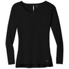 OGIO Women's Blacktop Luuma Long Sleeve Tunic