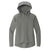 OGIO Women's Turbo Grey Bolt Full Zip Hoodie