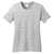 Port & Company Women's Ash Core Cotton Tee