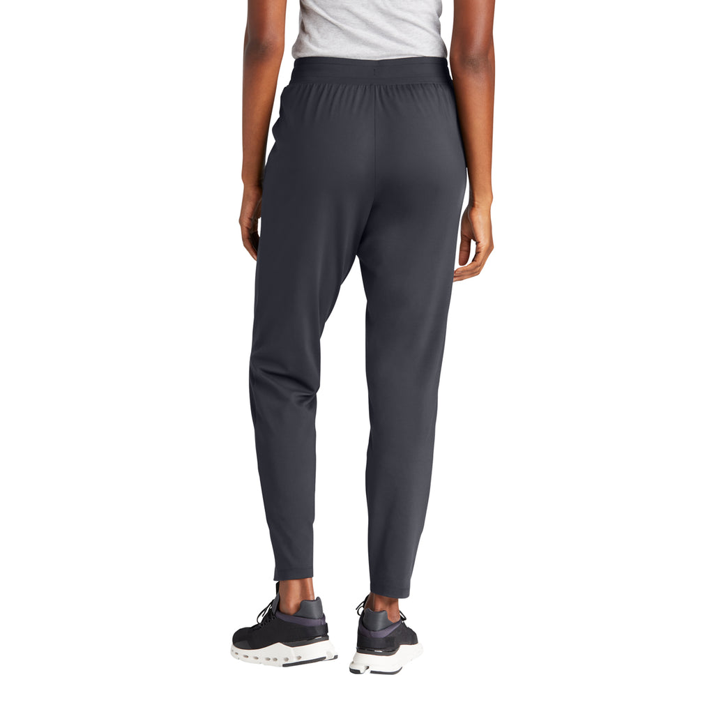 Sport-tek Women's Graphite Circuit Jogger