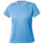 Clique Women's Light Blue Ice Tee