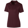 Clique Women's Bordeaux Parma Polo