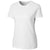 Clique Women's White Playlist Tee