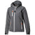 Clique Women's Grey Tulsa Jacket