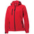 Clique Women's Red Tulsa Jacket