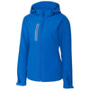 Clique Women's Royal Blue Milford Jacket