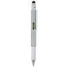 Bettoni Silver 5-In-1 Pen